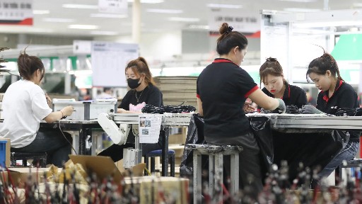 海通富配资 国家发展改革委与柬埔寨有关部门签署三份合作文件