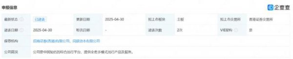 大福证券 清华校友，又要IPO敲钟