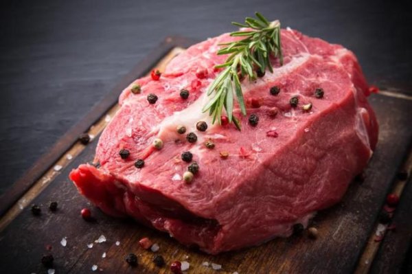 策略大赢家 肉牛养殖产能释放，福成股份业绩双增